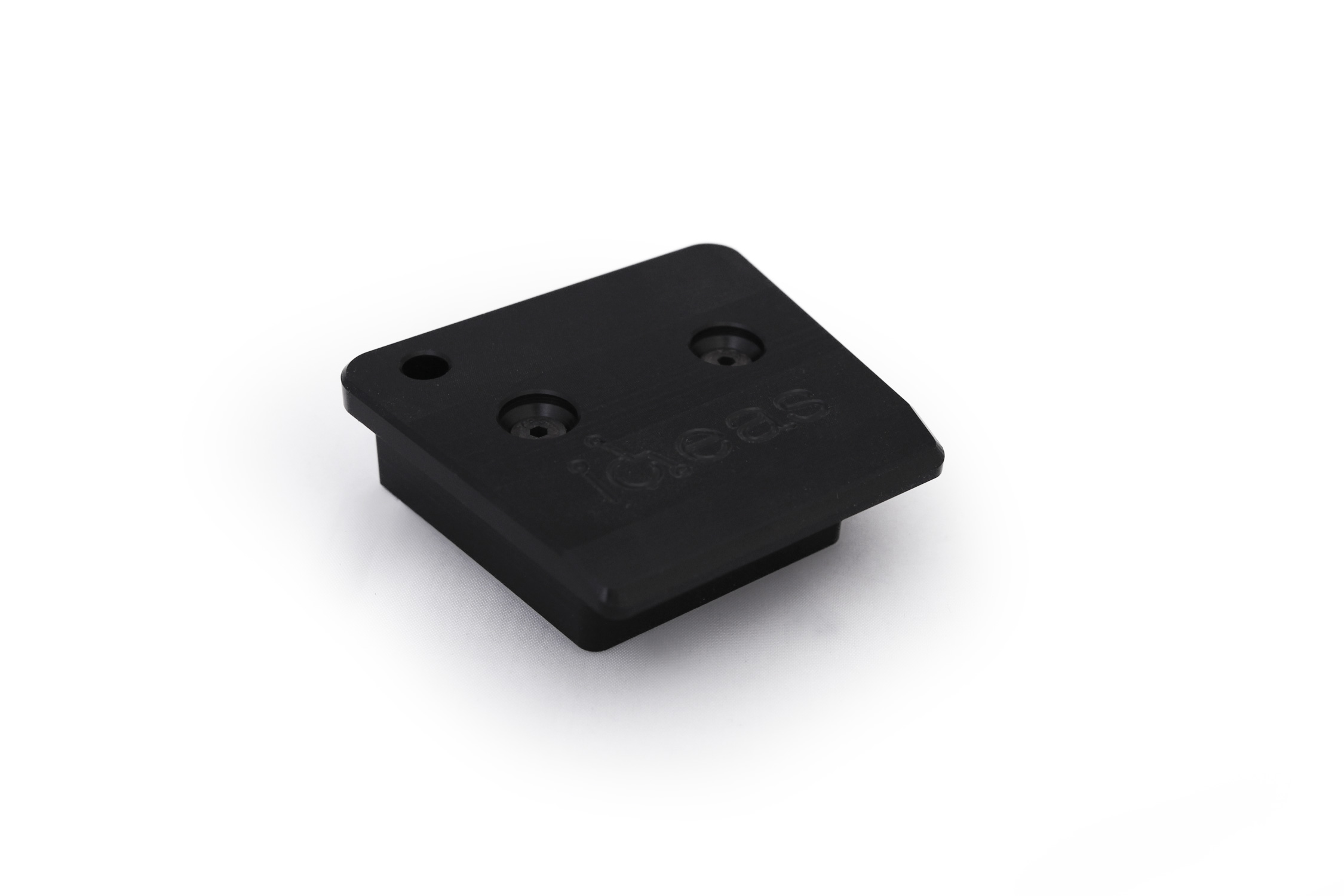 Dynavox M3 Speech Generation Device Mounting